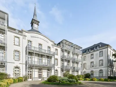 Ferienwohnung für 7 Personen (45 m²) 9/10