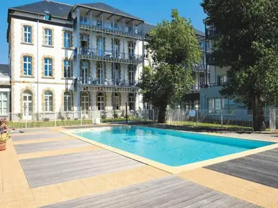 Ferienwohnung für 5 Personen (42 m²) 4/10