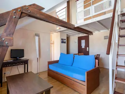 Ferienwohnung für 7 Personen (39 m²) 9/10