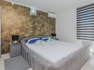 Ferienwohnung für 6 Personen (70 m²) in Vir