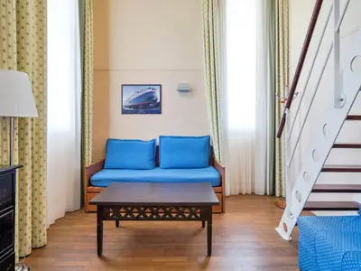 Ferienwohnung für 5 Personen (30 m²) 8/10