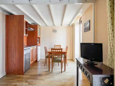 Ferienwohnung für 5 Personen (32 m²) 10/10