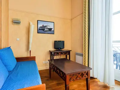 Ferienwohnung für 7 Personen (42 m²) 8/10