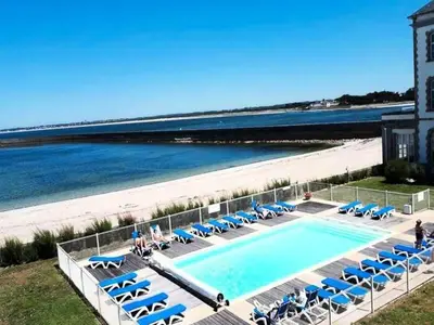 Ferienwohnung für 7 Personen (47 m²) 3/10