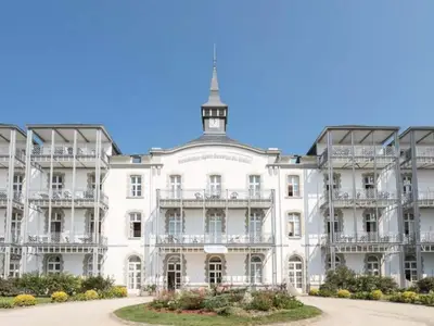 Ferienwohnung für 7 Personen 5/10