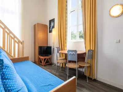 Ferienwohnung für 5 Personen (41 m²) 9/10
