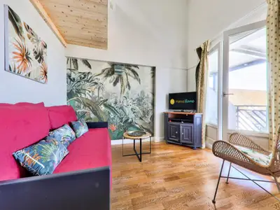 Ferienwohnung für 5 Personen (46 m²) 10/10