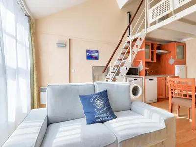 Ferienwohnung für 7 Personen (50 m²) 10/10