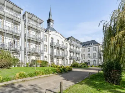 Ferienwohnung für 5 Personen (31 m²) in Le Croisic 2/10