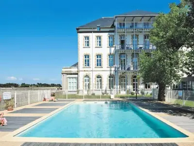 Ferienwohnung für 5 Personen (40 m²) 2/10