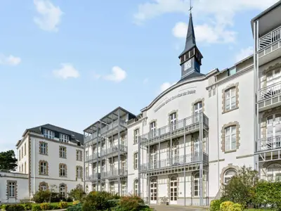 Ferienwohnung für 5 Personen (31 m²) in Le Croisic 7/10