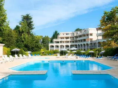 Ferienwohnung für 8 Personen (50 m²) 6/10