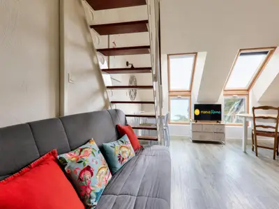 Ferienwohnung für 5 Personen (31 m²) in Le Croisic 9/10