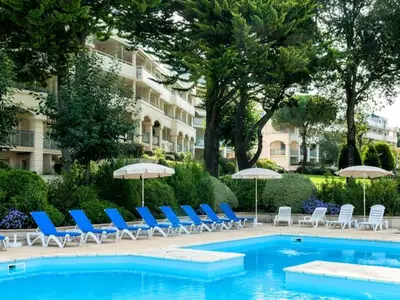 Ferienwohnung für 8 Personen (50 m²) 7/10