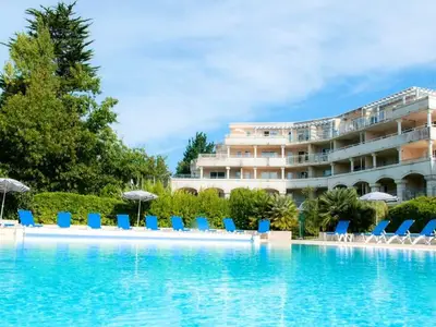 Ferienwohnung für 8 Personen (50 m²) 8/10