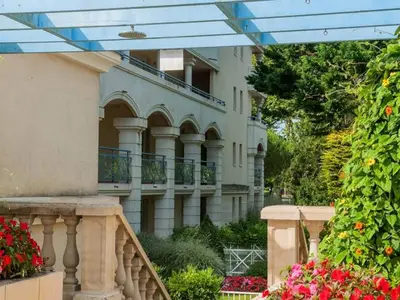 Ferienwohnung für 8 Personen (50 m²) 9/10