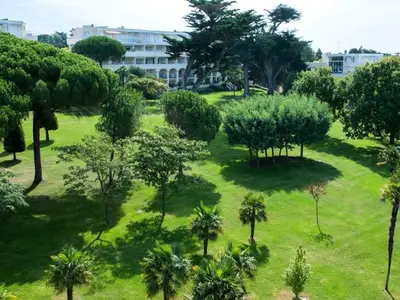 Ferienwohnung für 8 Personen (50 m²) 10/10