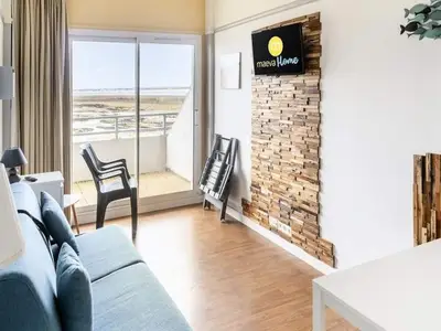 Ferienwohnung für 3 Personen (27 m²) 10/10