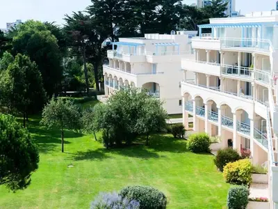 Ferienwohnung für 6 Personen (35 m²) 2/10