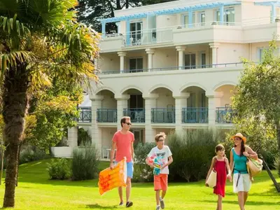 Ferienwohnung für 6 Personen (35 m²) 3/10