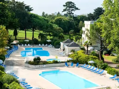 Ferienwohnung für 6 Personen (35 m²) 5/10