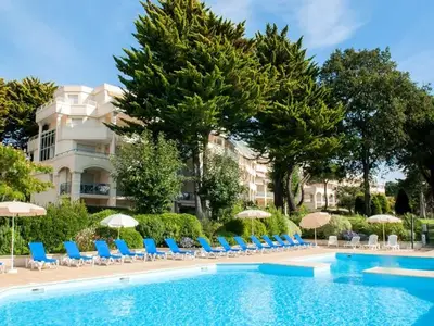 Ferienwohnung für 6 Personen (35 m²) 6/10