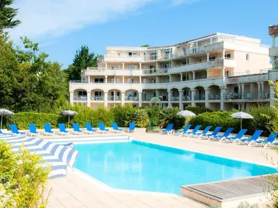 Ferienwohnung für 6 Personen (35 m²) 8/10