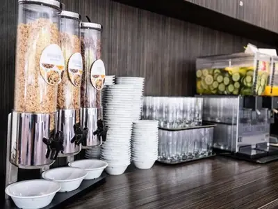 Ferienwohnung für 5 Personen (34 m²) 3/10