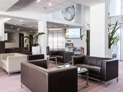 Ferienwohnung für 5 Personen (34 m²) 4/10