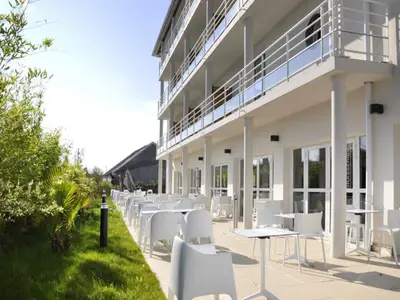 Ferienwohnung für 7 Personen (50 m²) 3/10