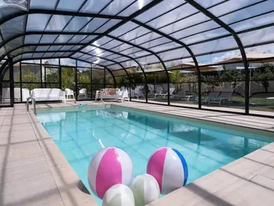 Ferienwohnung für 5 Personen (34 m²) 8/10