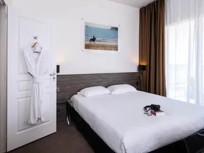 Ferienwohnung für 5 Personen (34 m²) 9/10