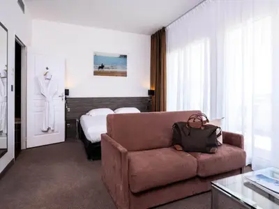 Ferienwohnung für 5 Personen (34 m²) 10/10