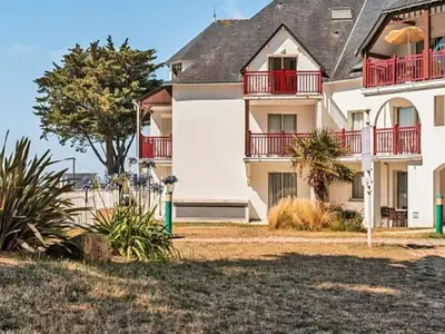 Ferienwohnung für 5 Personen (33 m²) 2/10