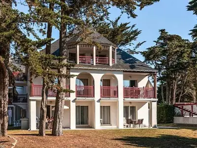 Ferienwohnung für 5 Personen (33 m²) 3/10