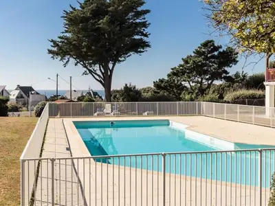 Ferienwohnung für 5 Personen (33 m²) 4/10