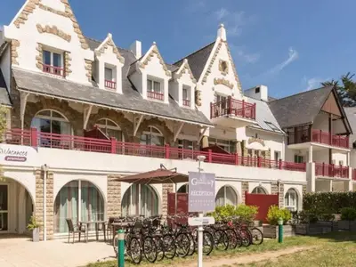 Ferienwohnung für 5 Personen (33 m²) 5/10