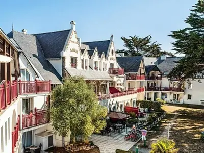 Ferienwohnung für 5 Personen (33 m²) 6/10