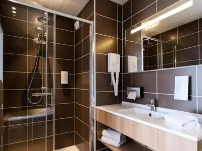 Ferienwohnung für 7 Personen (50 m²) 10/10