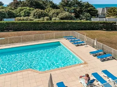 Ferienwohnung für 5 Personen (33 m²) 7/10