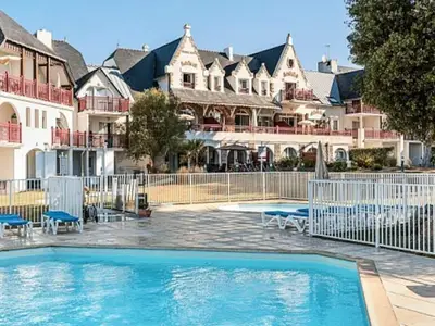 Ferienwohnung für 5 Personen (33 m²) 8/10