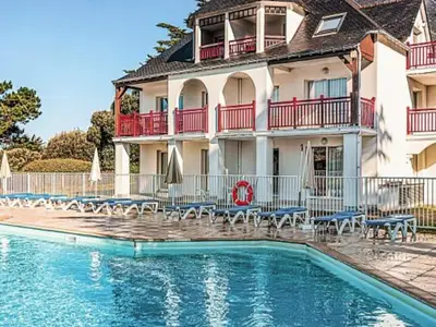 Ferienwohnung für 5 Personen (33 m²) 9/10