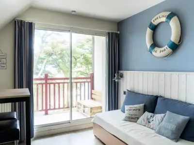 Ferienwohnung für 5 Personen (33 m²) 10/10