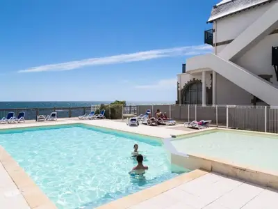 Ferienwohnung für 3 Personen (20 m²) 2/10