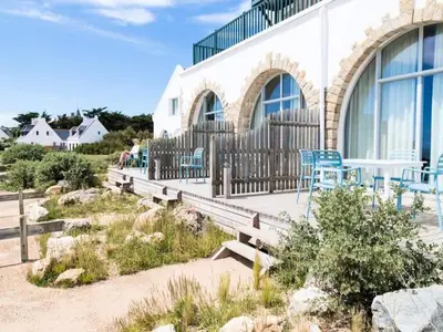 Ferienwohnung für 3 Personen (20 m²) 9/10