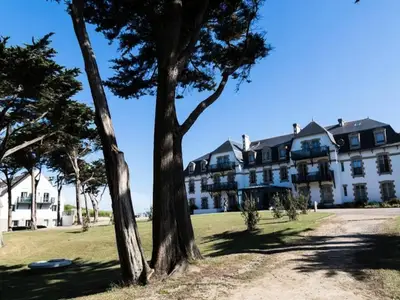 Ferienwohnung für 5 Personen (25 m²) 7/10