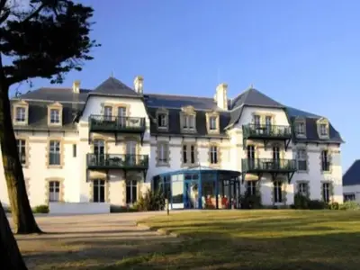 Ferienwohnung für 5 Personen (25 m²) 5/10