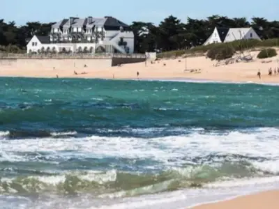 Ferienwohnung für 5 Personen (25 m²) 5/10