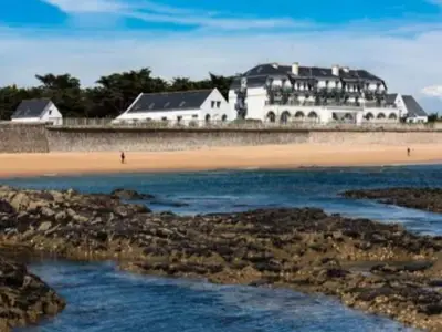 Ferienwohnung für 5 Personen (25 m²) 9/10