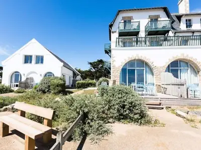 Ferienwohnung für 5 Personen (25 m²) 7/10